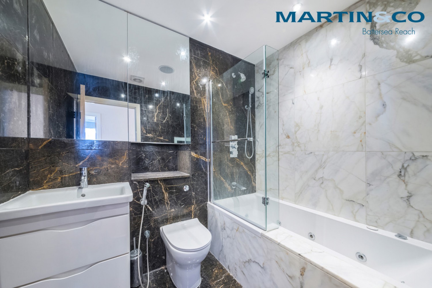 3 bedroom Flat for Letting Baltimore House, Battersea Reach