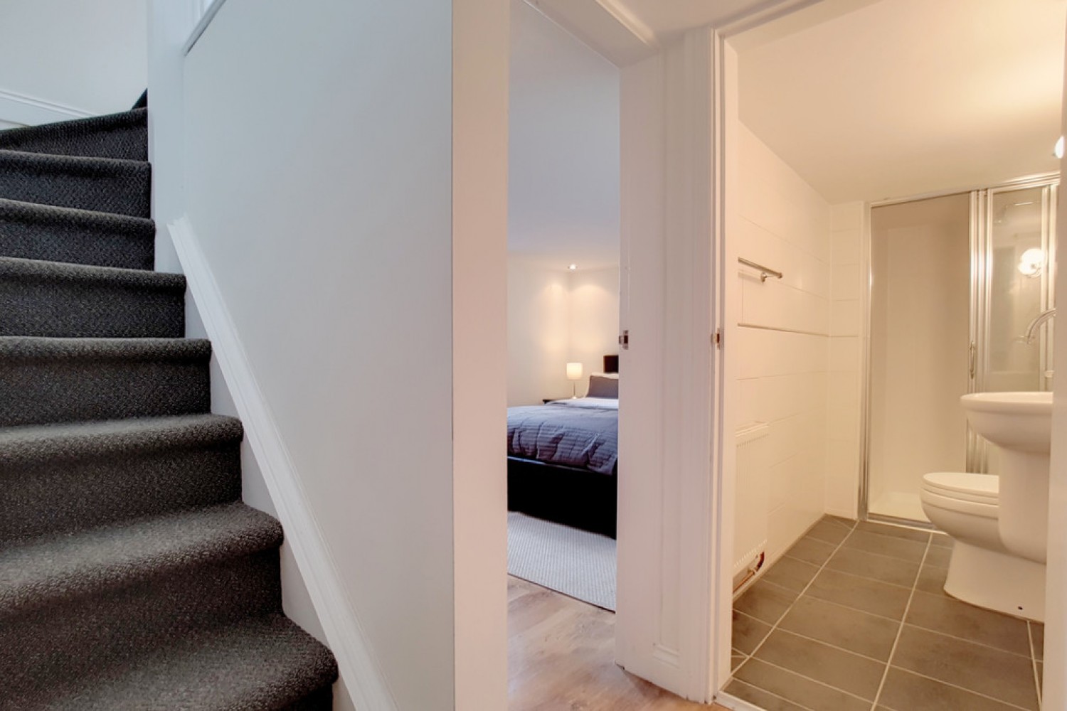 1 bedroom Flat for Letting Oyster Pier, Battersea