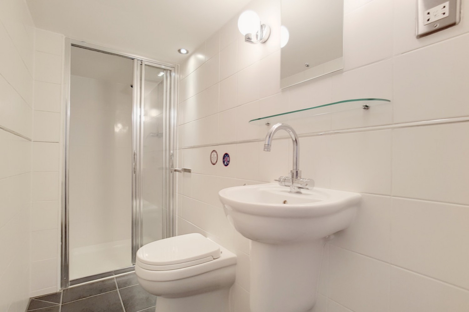 1 bedroom Flat for Letting Oyster Pier, Battersea