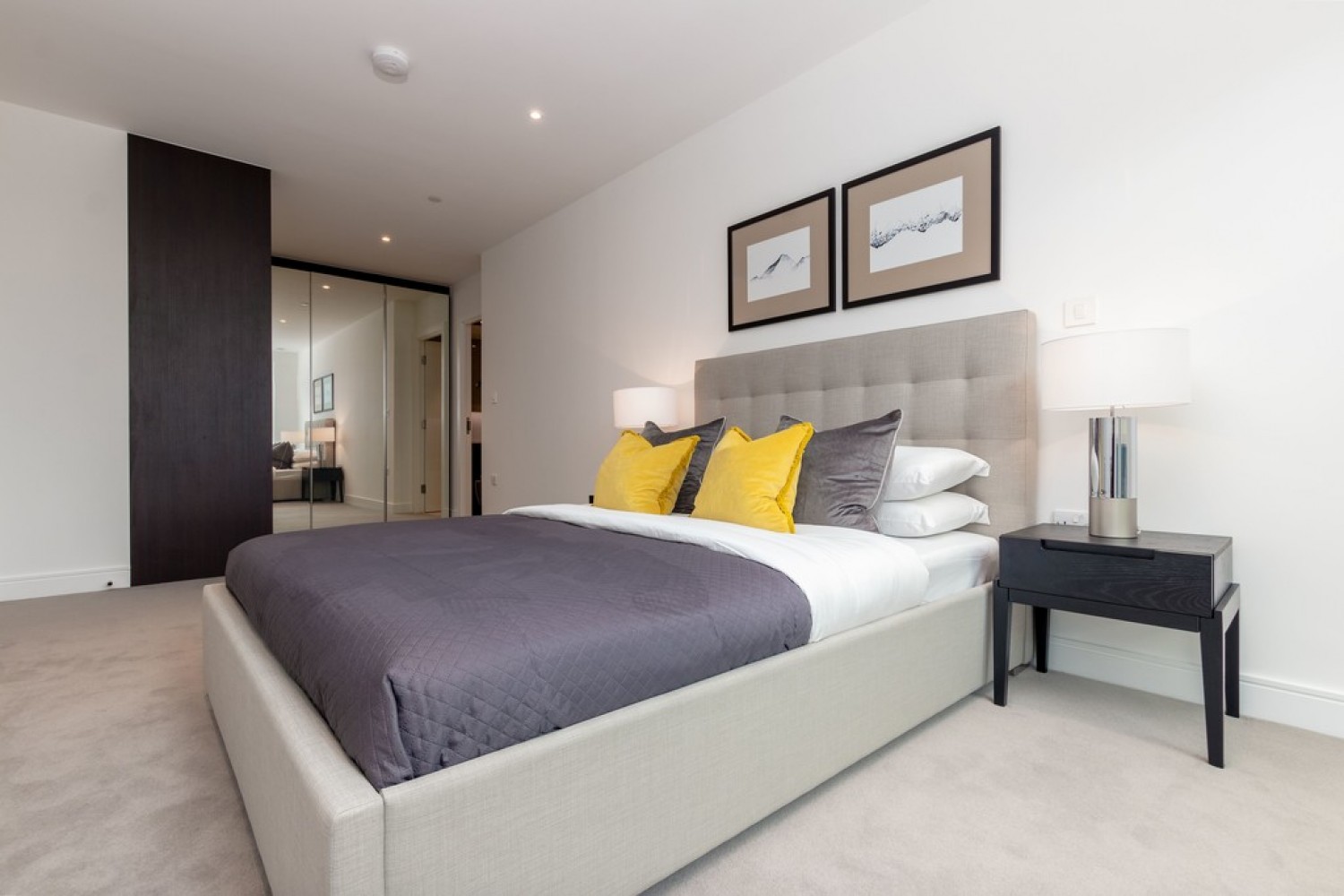 Meridian House, Battersea Reach