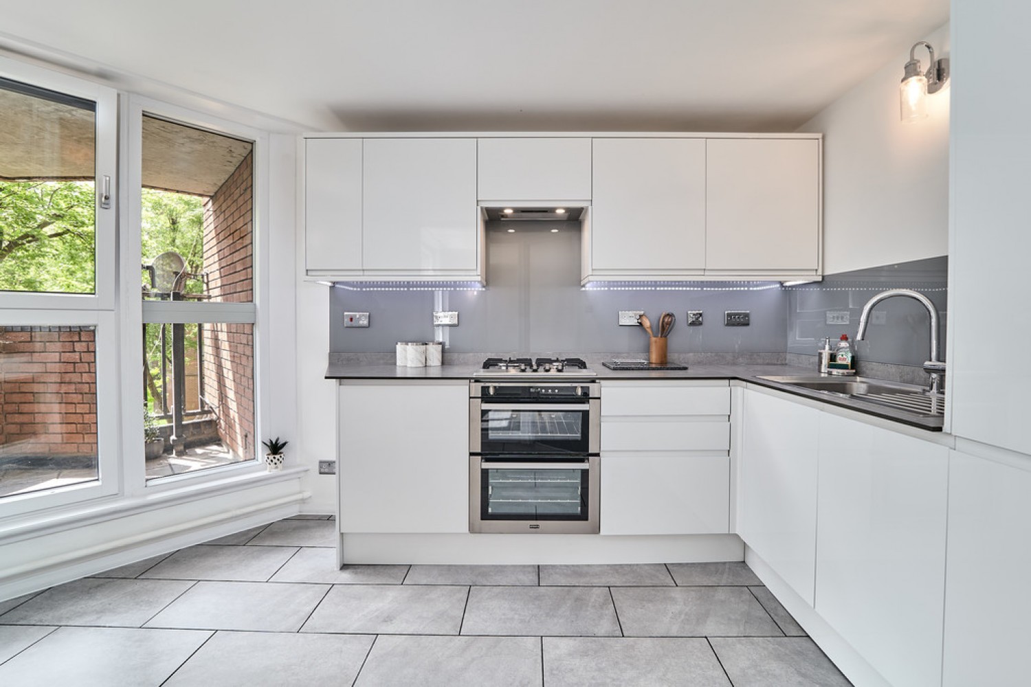 Worlds End Estate, Chelsea