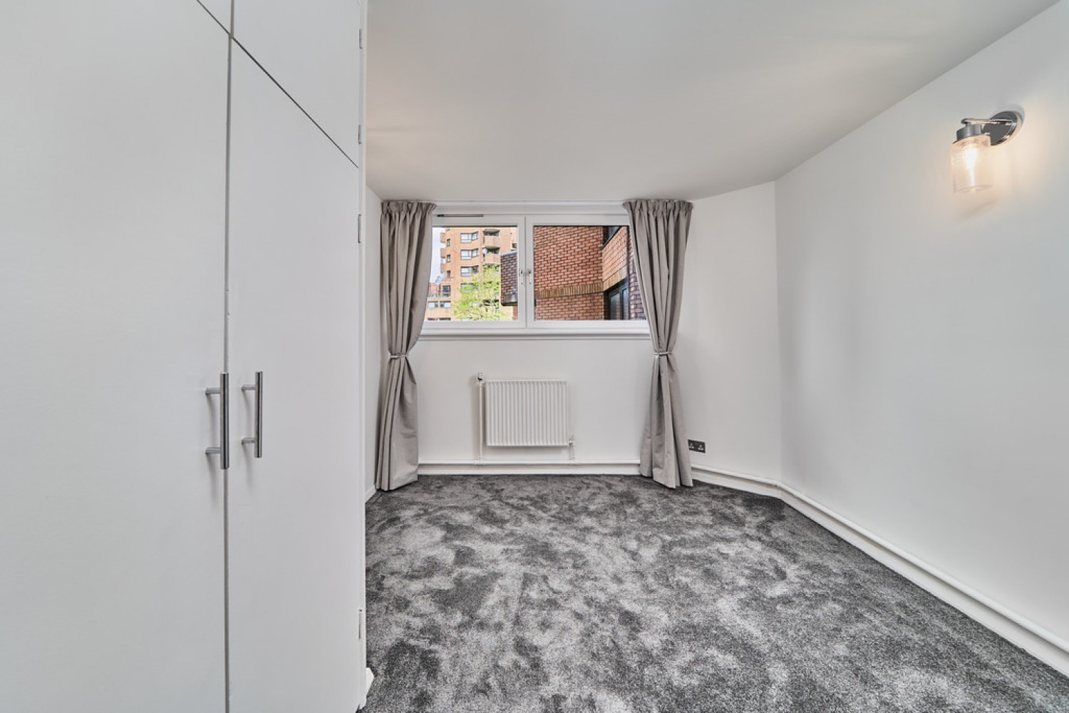 Worlds End Estate, Chelsea