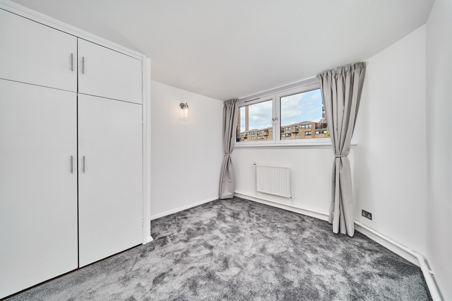 Worlds End Estate, Chelsea