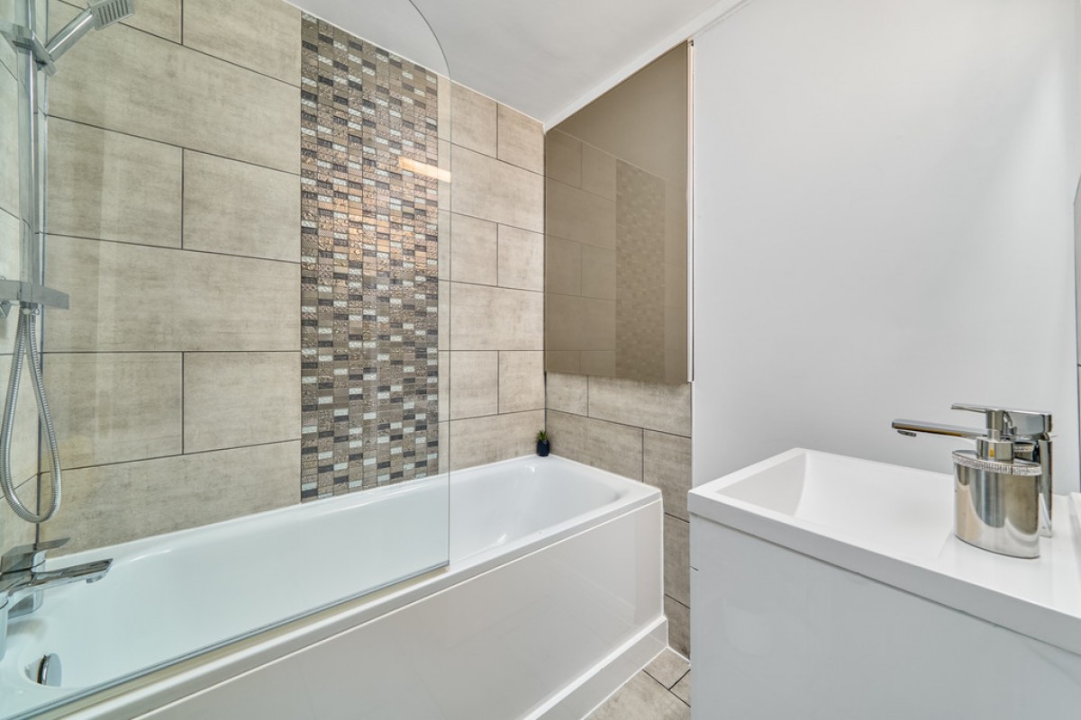 Worlds End Estate, Chelsea