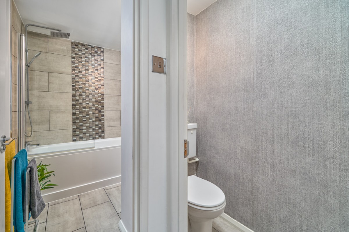 Worlds End Estate, Chelsea