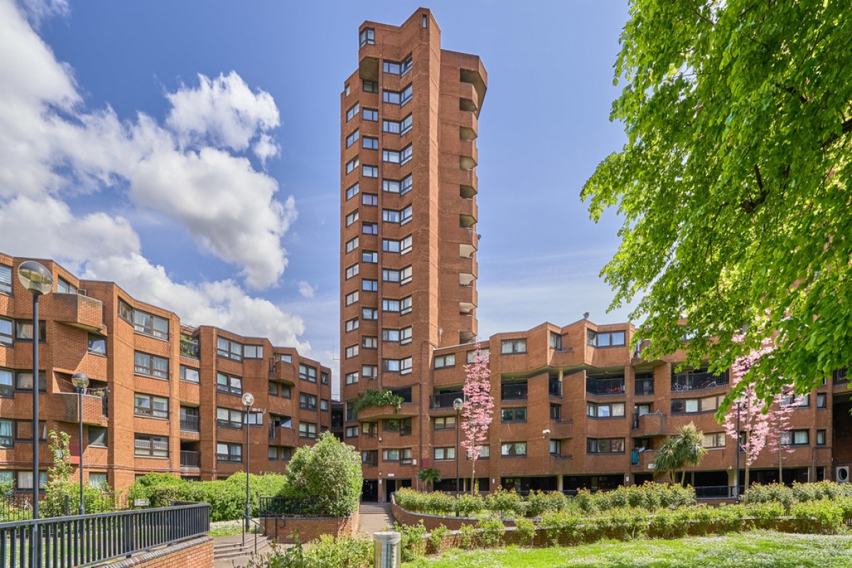 Worlds End Estate, Chelsea
