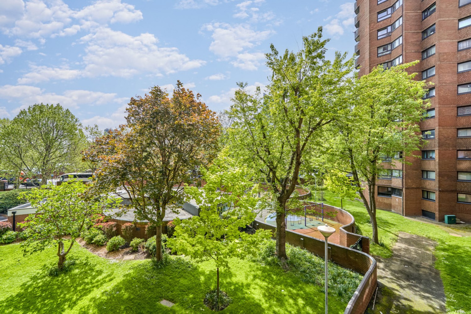 Worlds End Estate, Chelsea