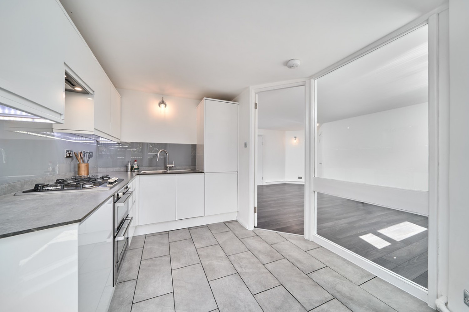 Worlds End Estate, Chelsea