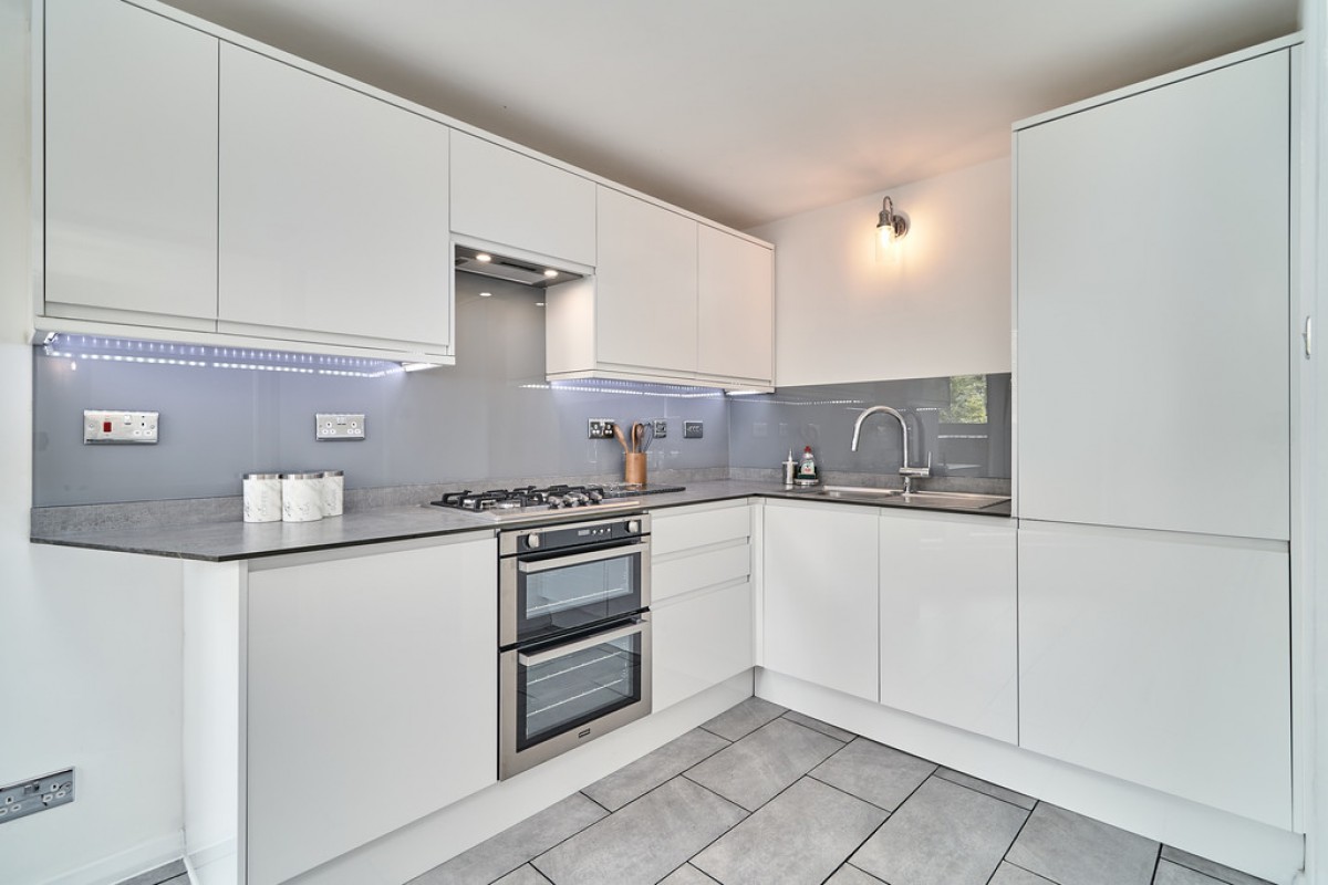 Worlds End Estate, Chelsea