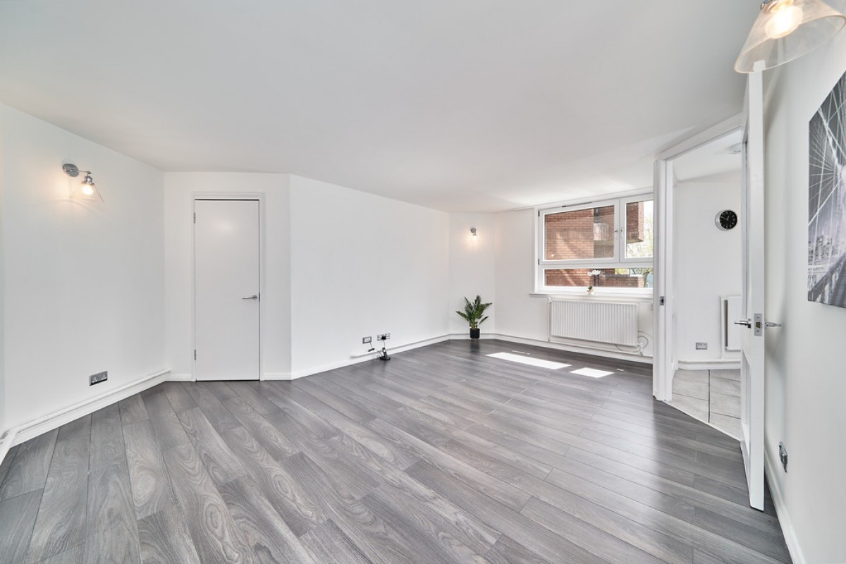 Worlds End Estate, Chelsea