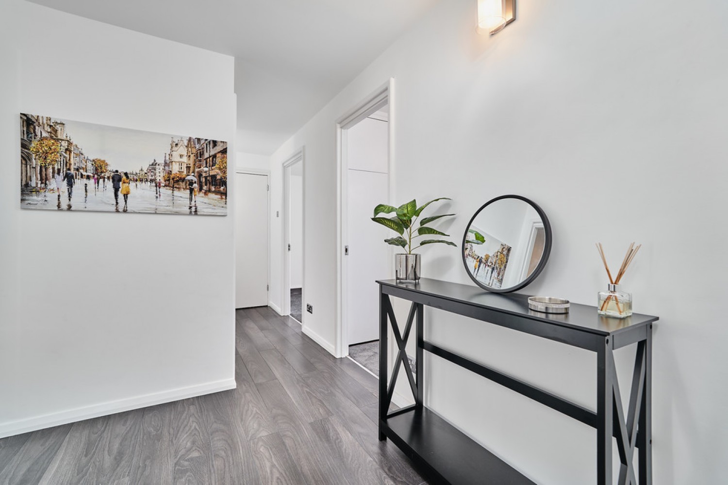 Worlds End Estate, Chelsea