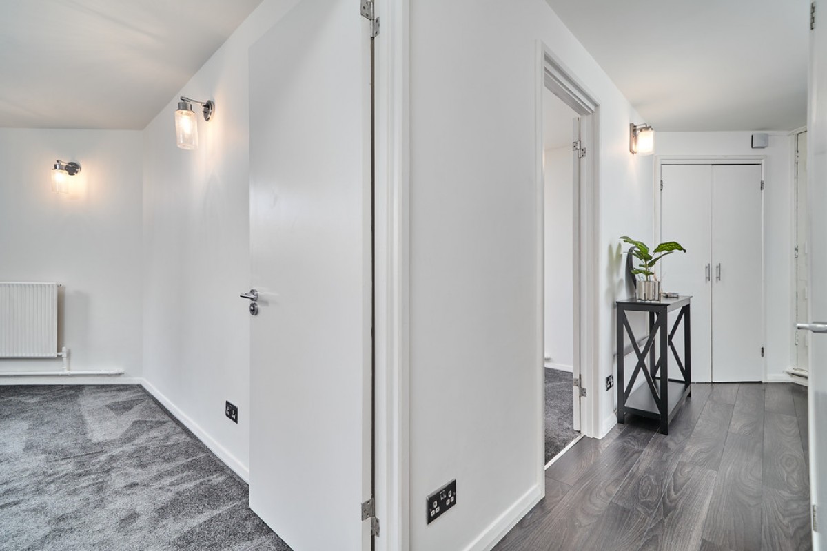 Worlds End Estate, Chelsea