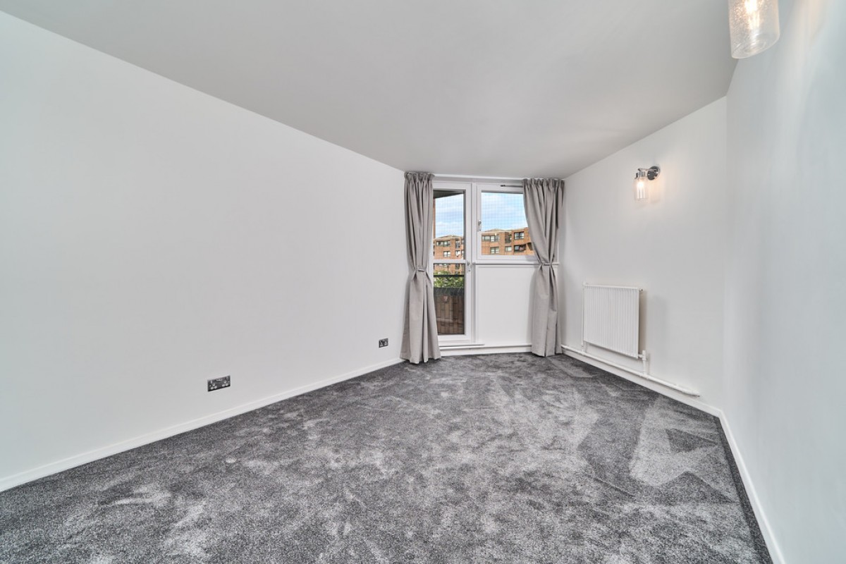 Worlds End Estate, Chelsea