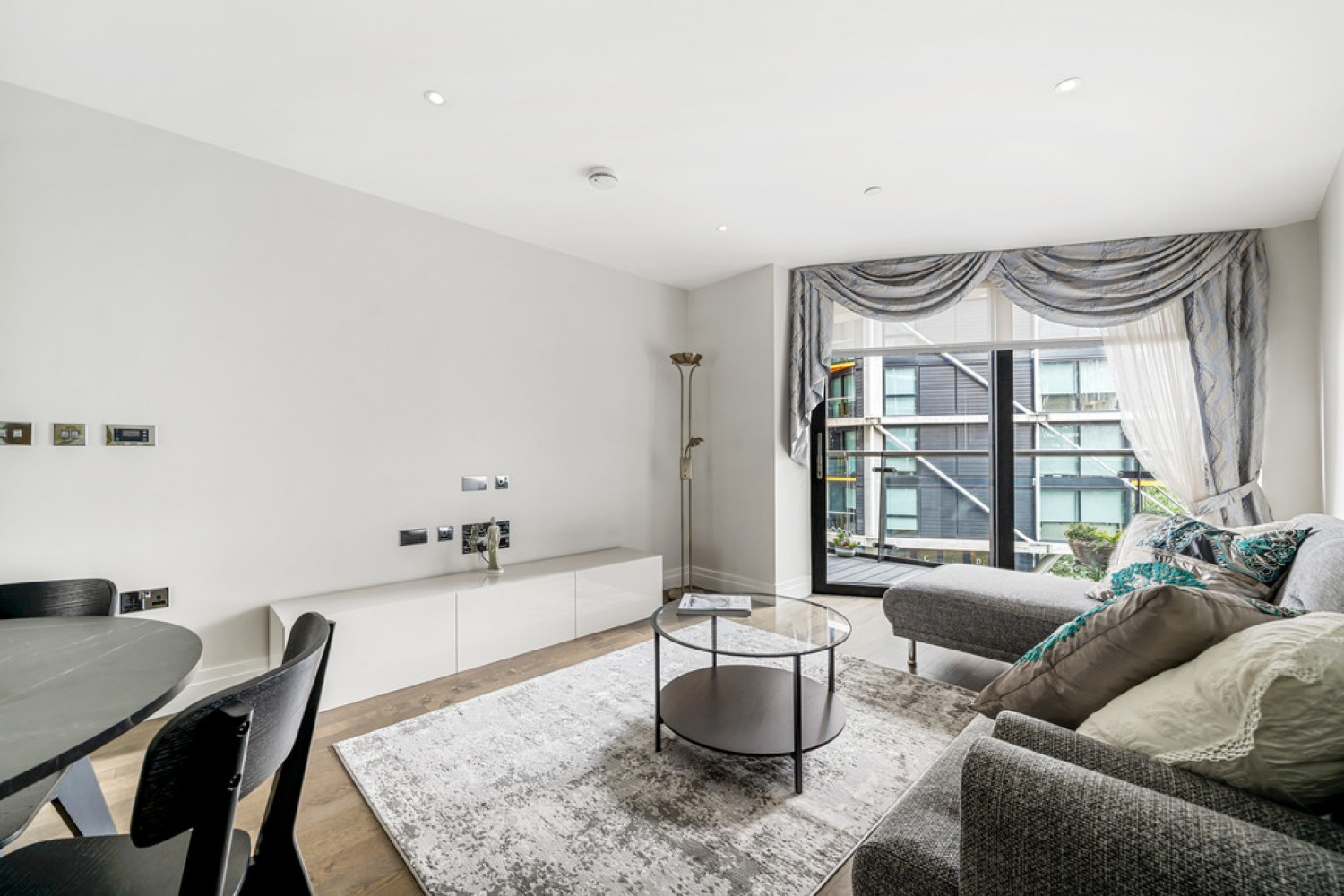 Riverlight Three, Nine Elms Lane, Nine Elms