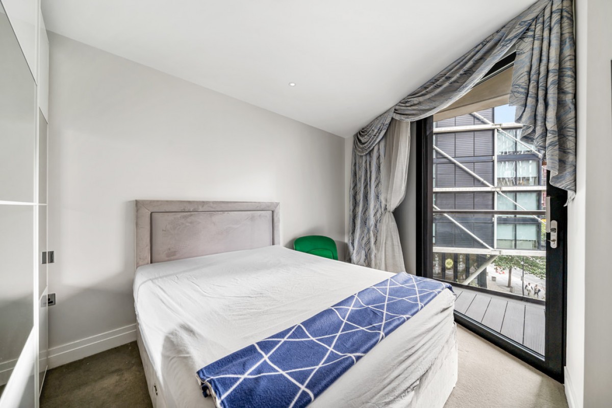 Riverlight Three, Nine Elms Lane, Nine Elms