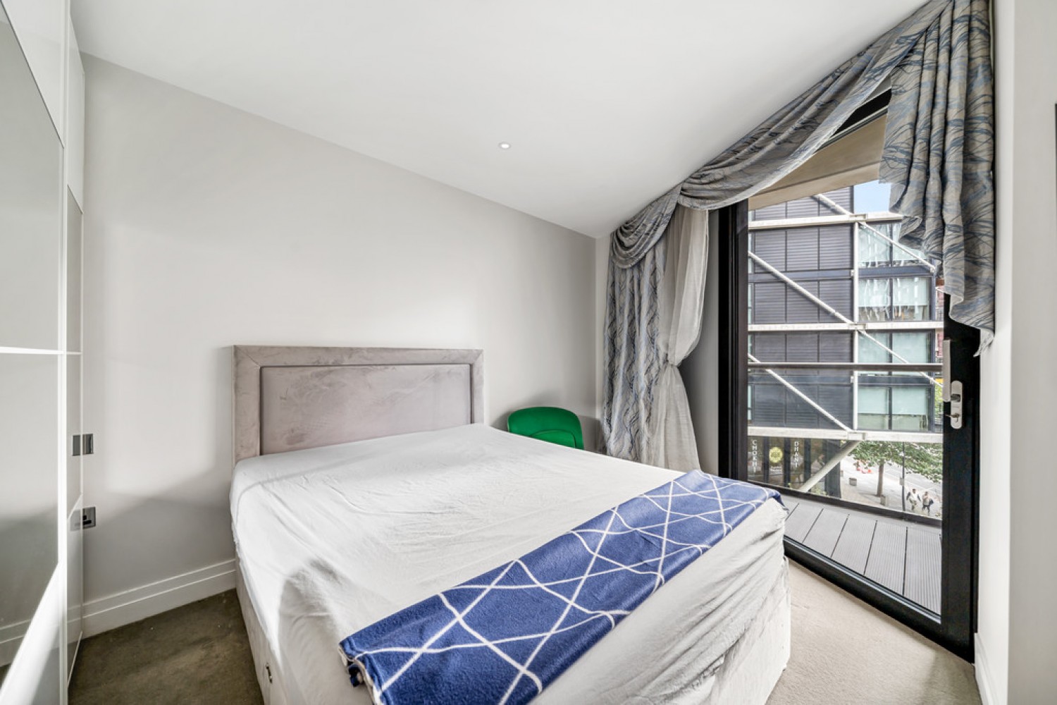 Riverlight Three, Nine Elms Lane, Nine Elms