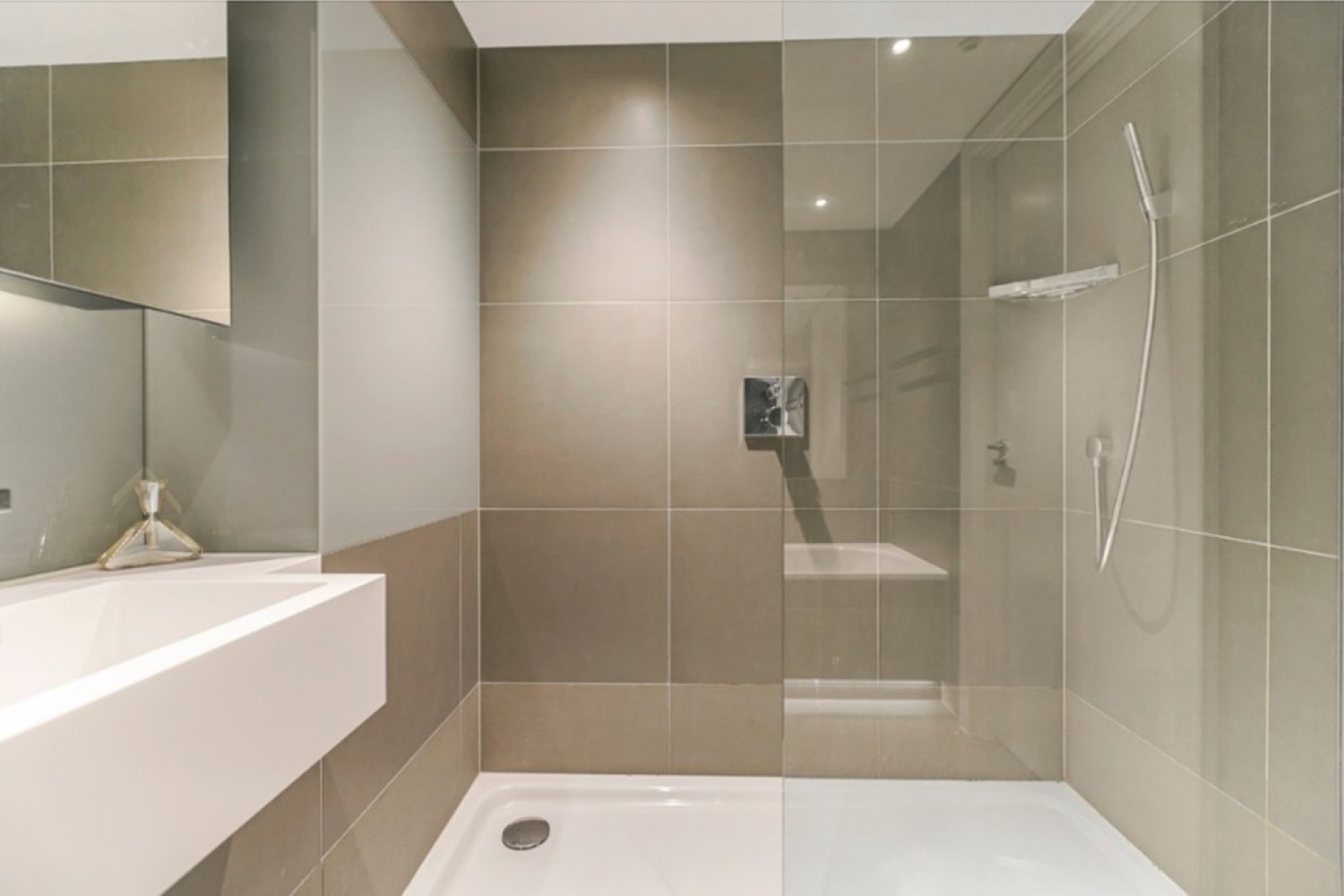 2 bedroom Flat for Letting Riverlight Three, Nine Elms