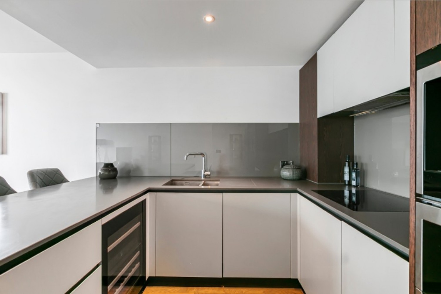 2 bedroom Flat for Letting Riverlight Three, Nine Elms