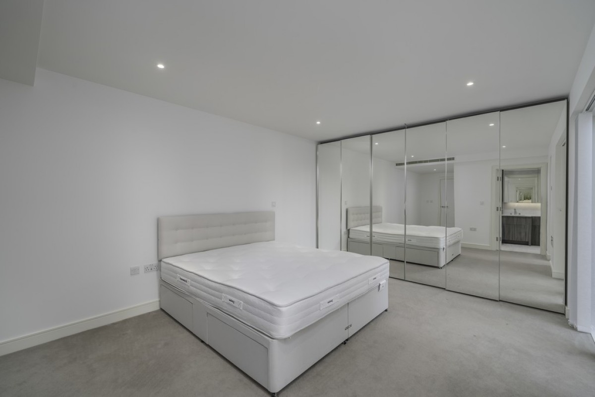 Liberty House, Battersea Reach