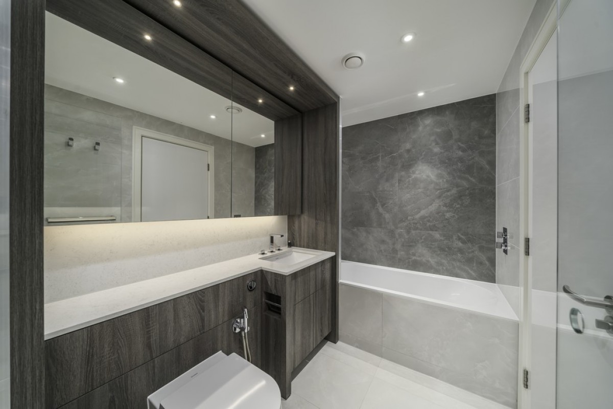 Liberty House, Battersea Reach