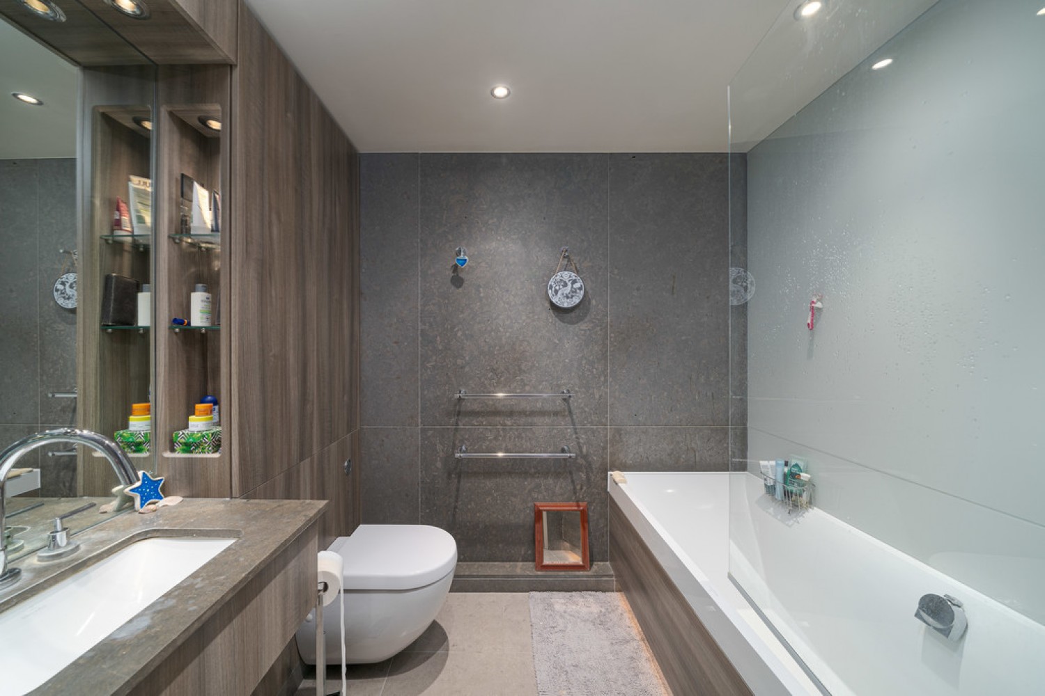 1 bedroom Flat for Sale Octavia House, Imperial Wharf