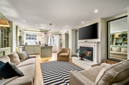 Billing Place, Chelsea