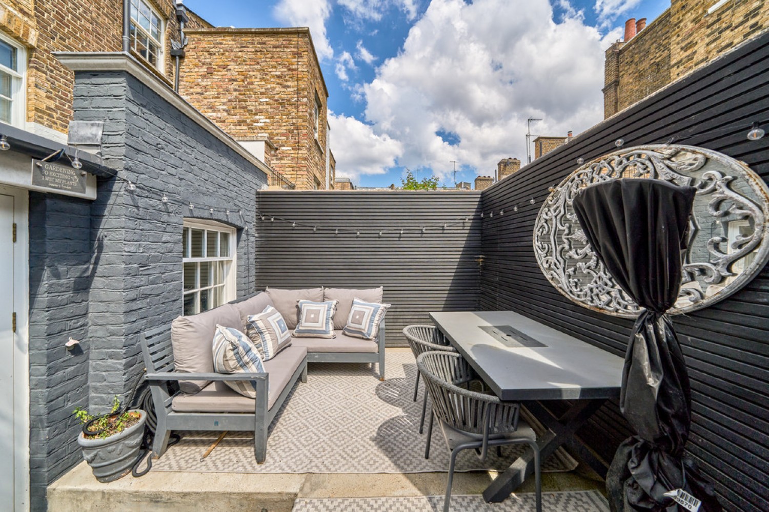 Billing Place, Chelsea