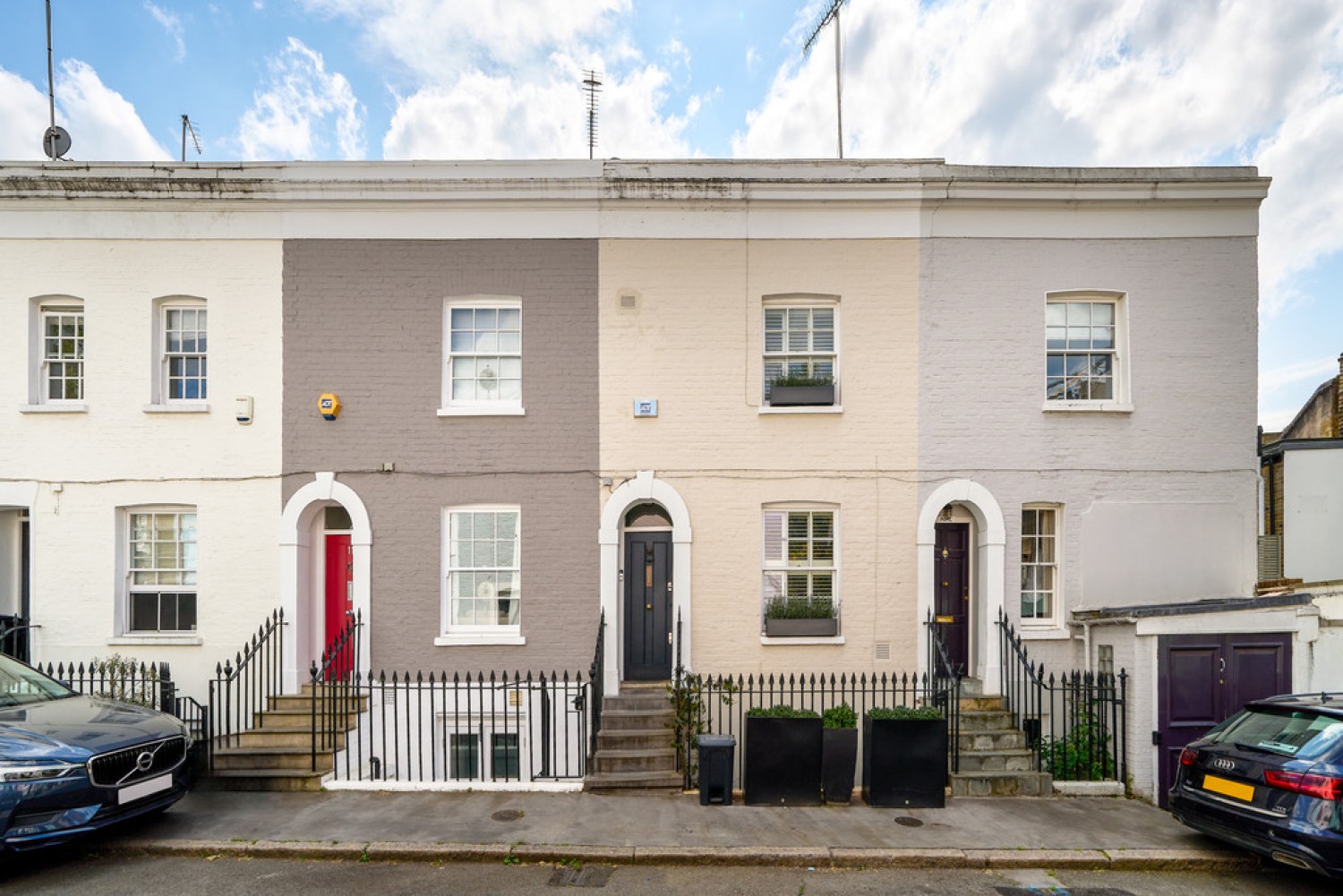 Billing Place, Chelsea