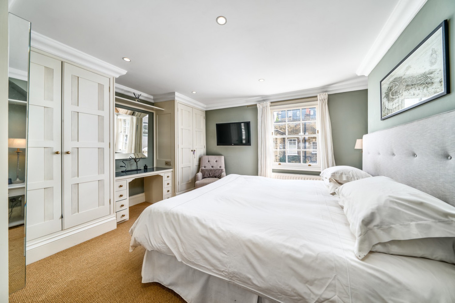 Billing Place, Chelsea