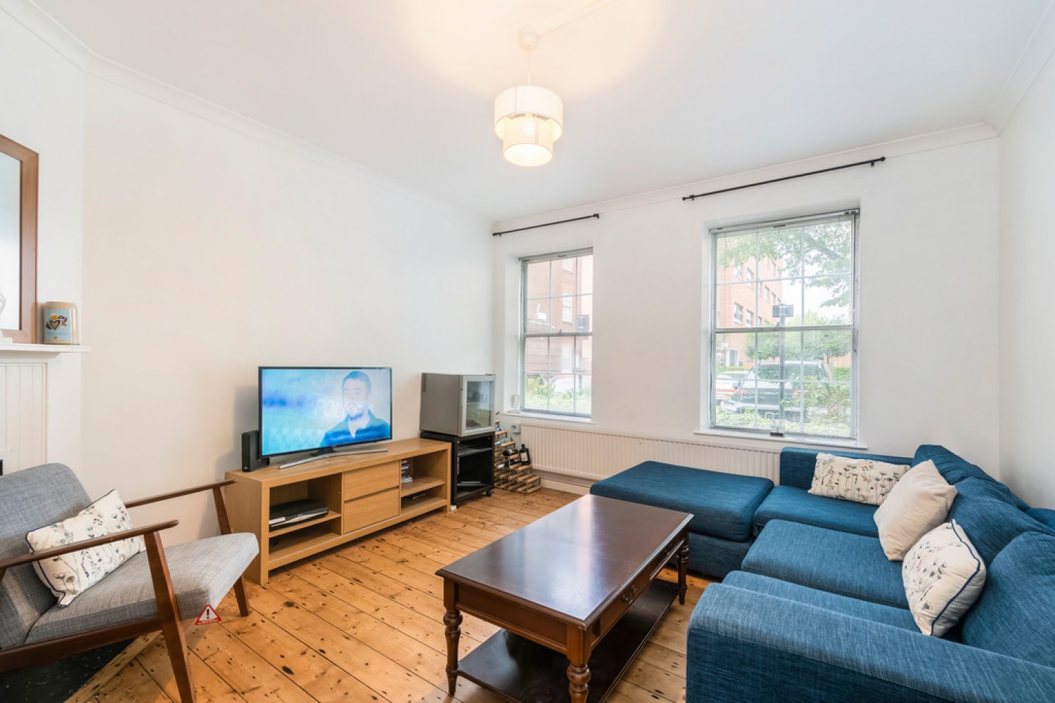 Hortensia Road, Chelsea