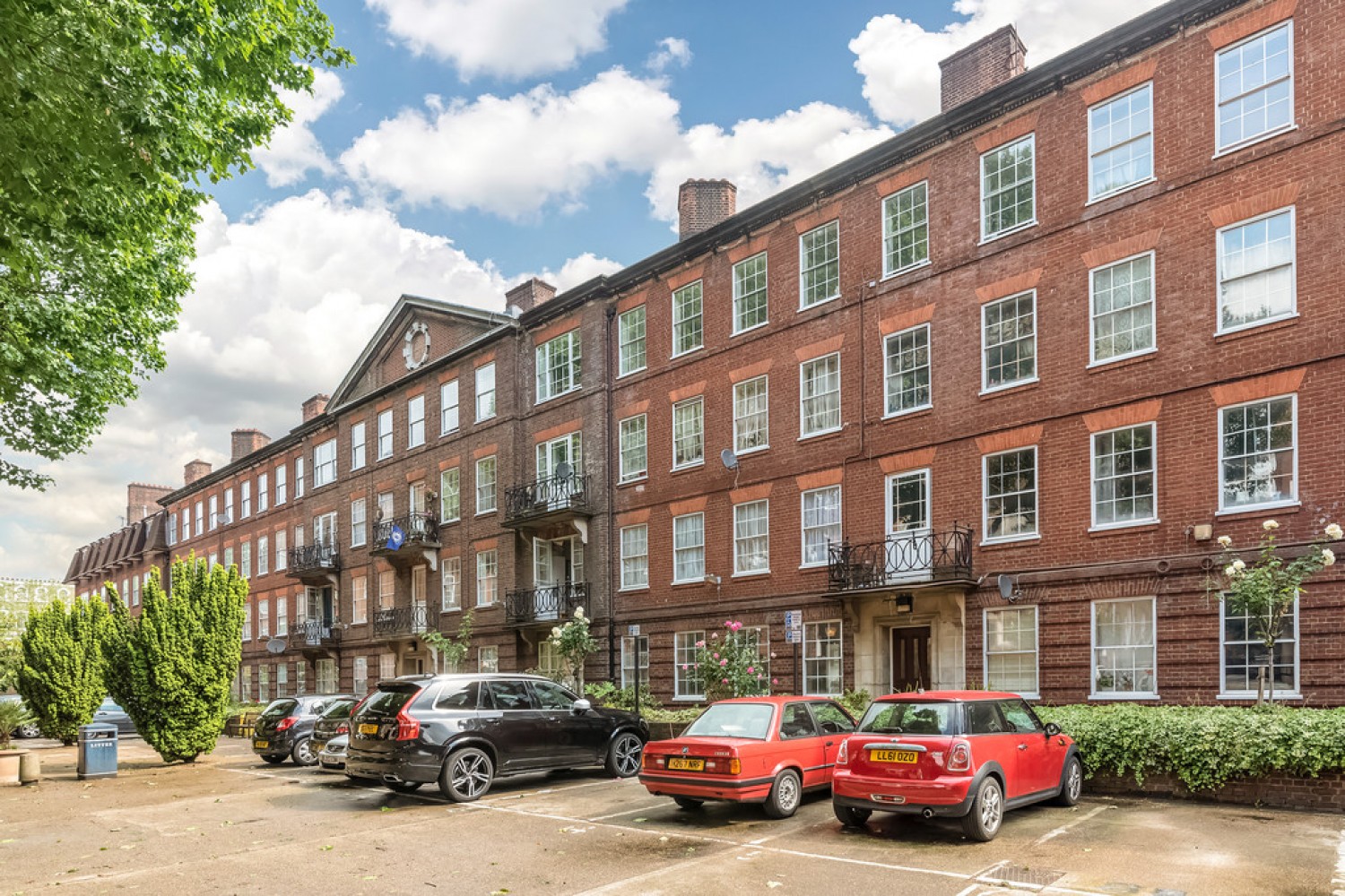 Hortensia Road, Chelsea