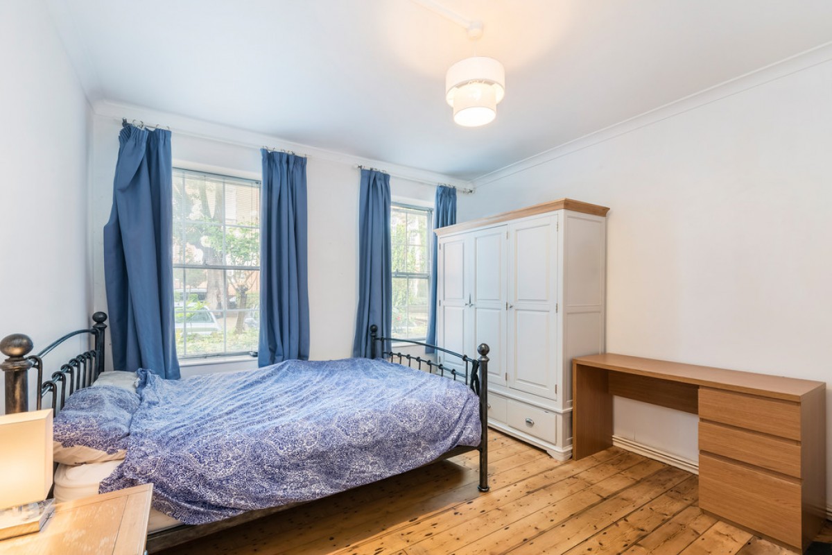 Hortensia Road, Chelsea