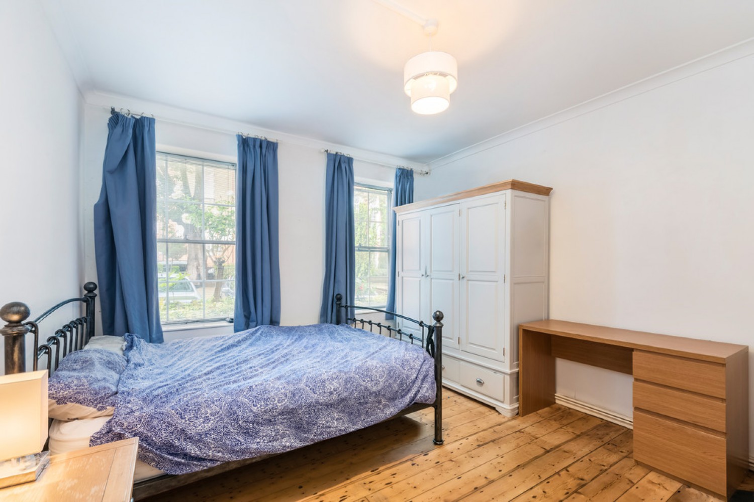 Hortensia Road, Chelsea