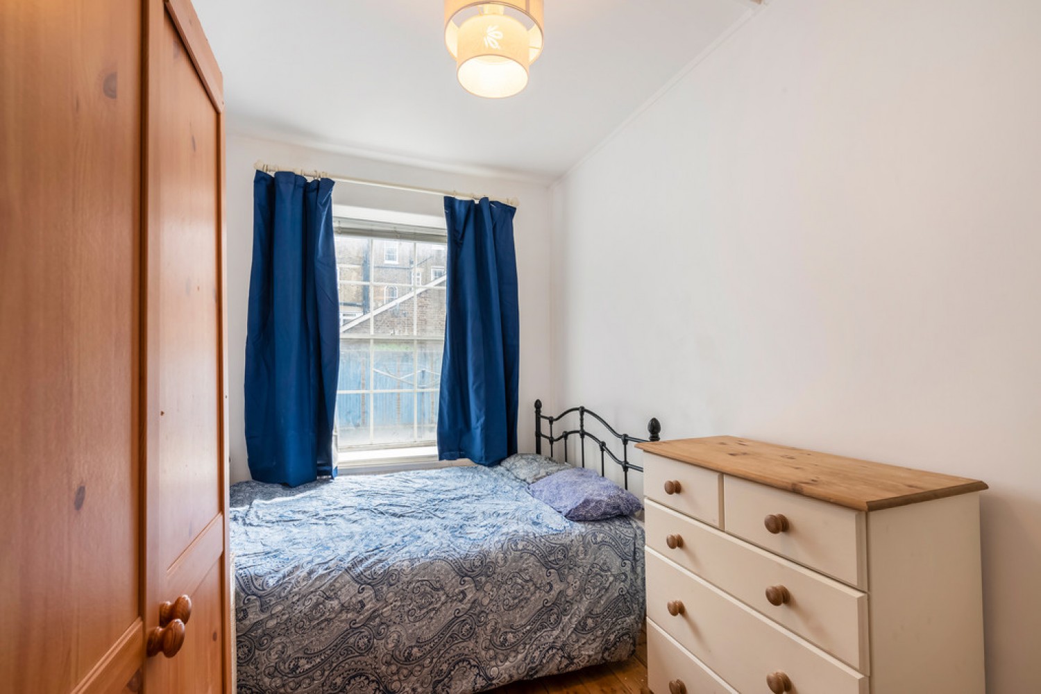 Hortensia Road, Chelsea
