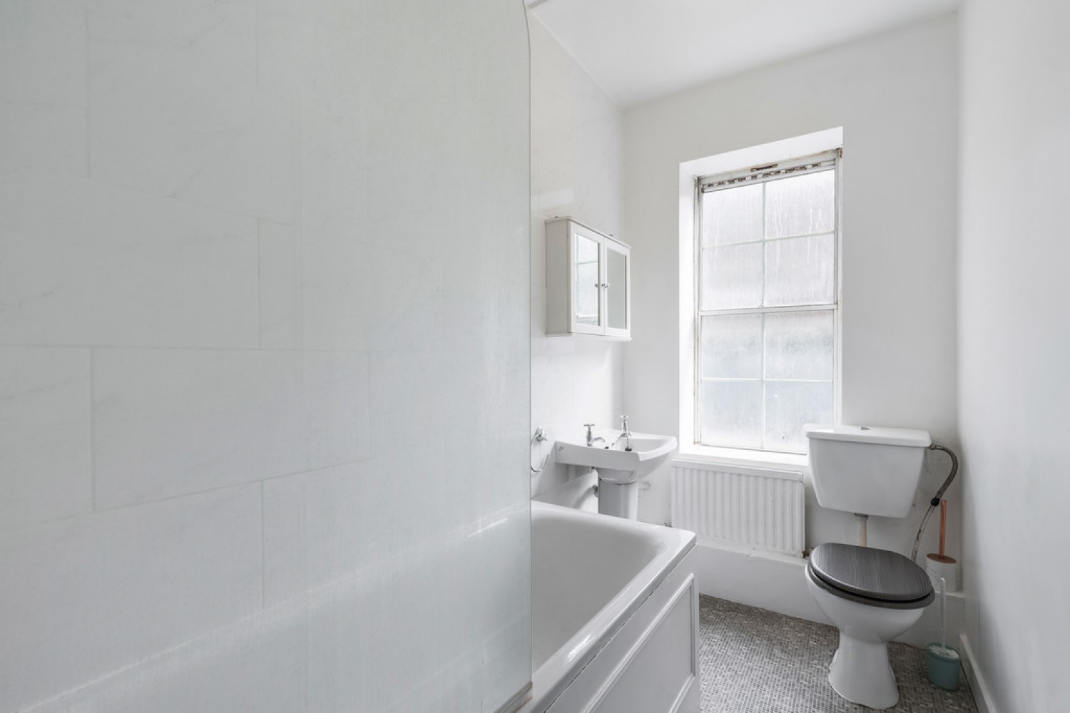Hortensia Road, Chelsea