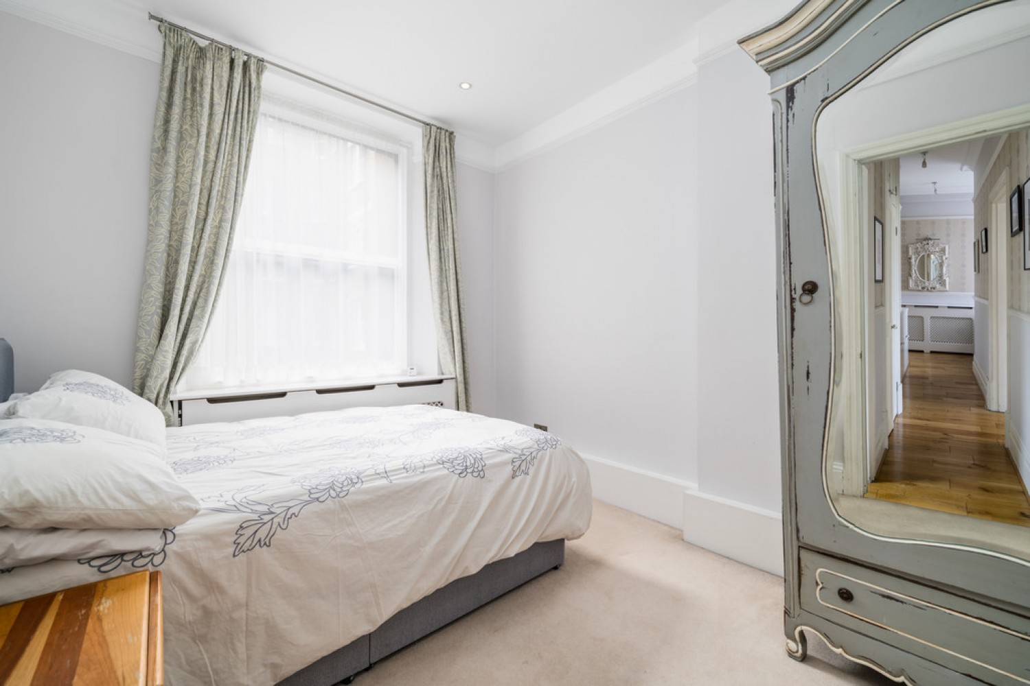 Ashburnham Road, Chelsea