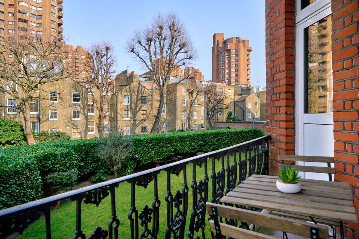 Ashburnham Road, Chelsea