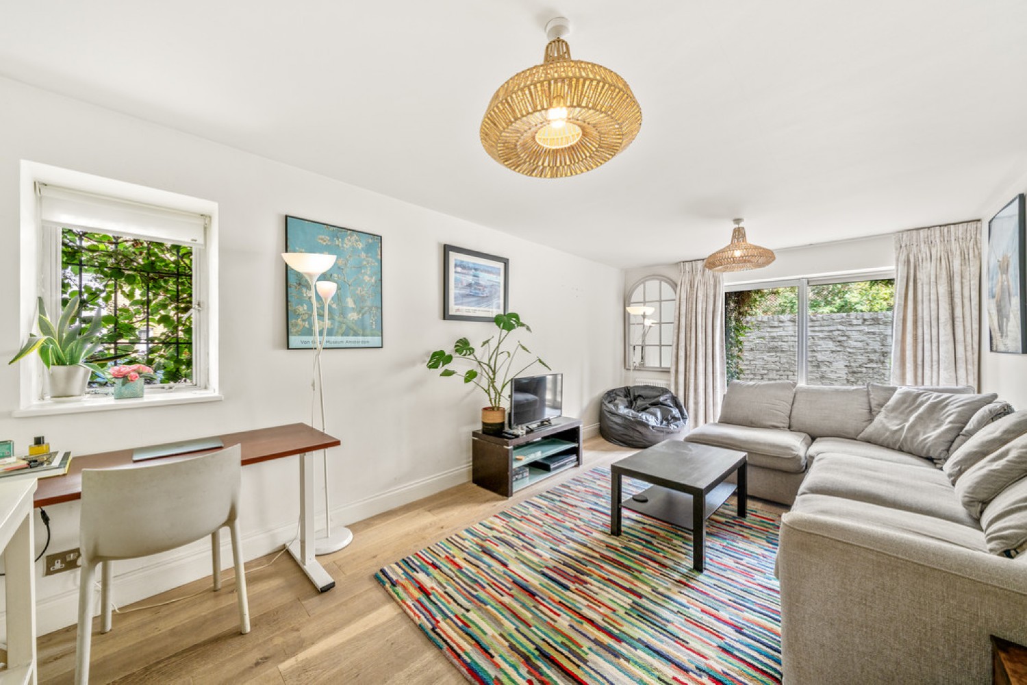 Kerrier House, Stadium Street, Lots Village