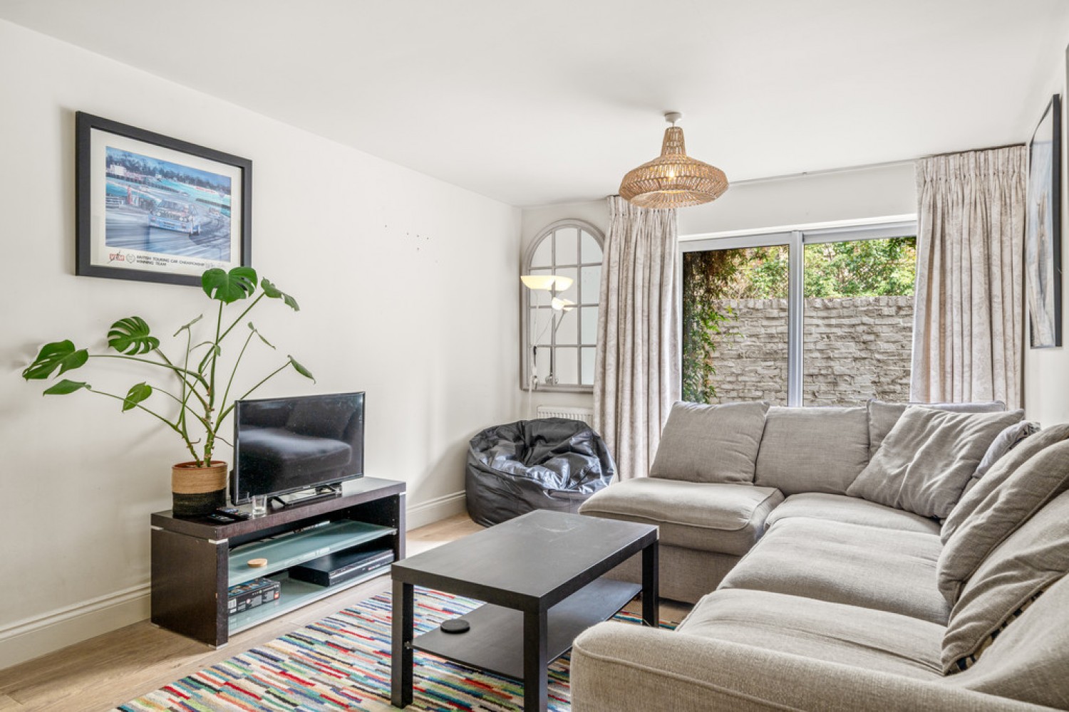 Kerrier House, Stadium Street, Lots Village