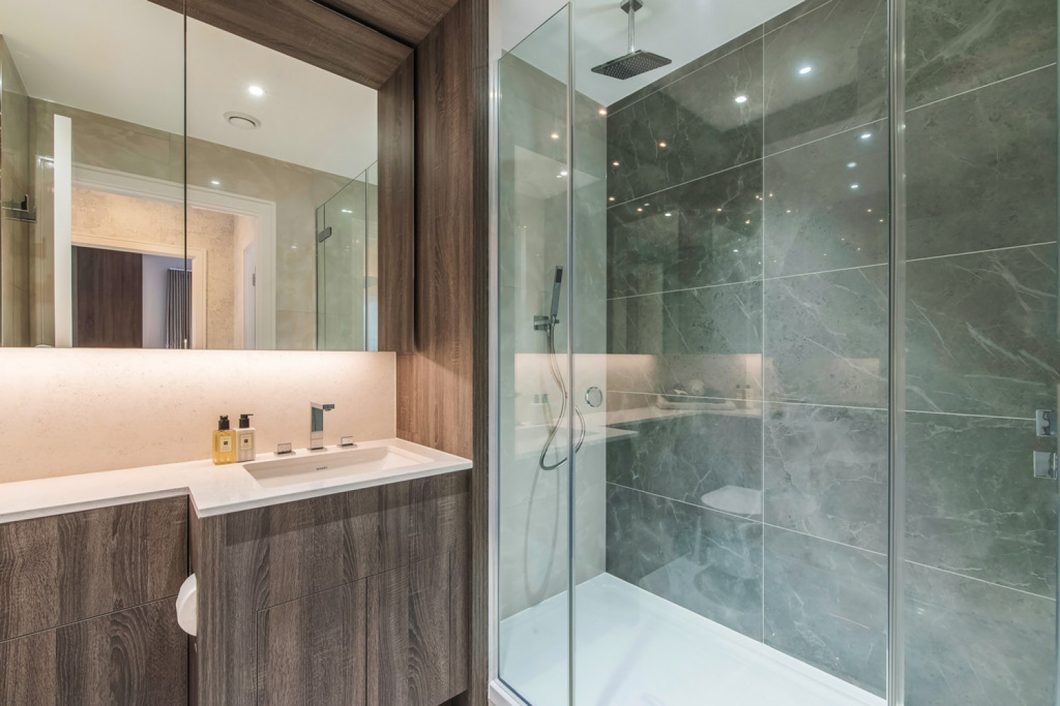 Liberty House, Battersea Reach