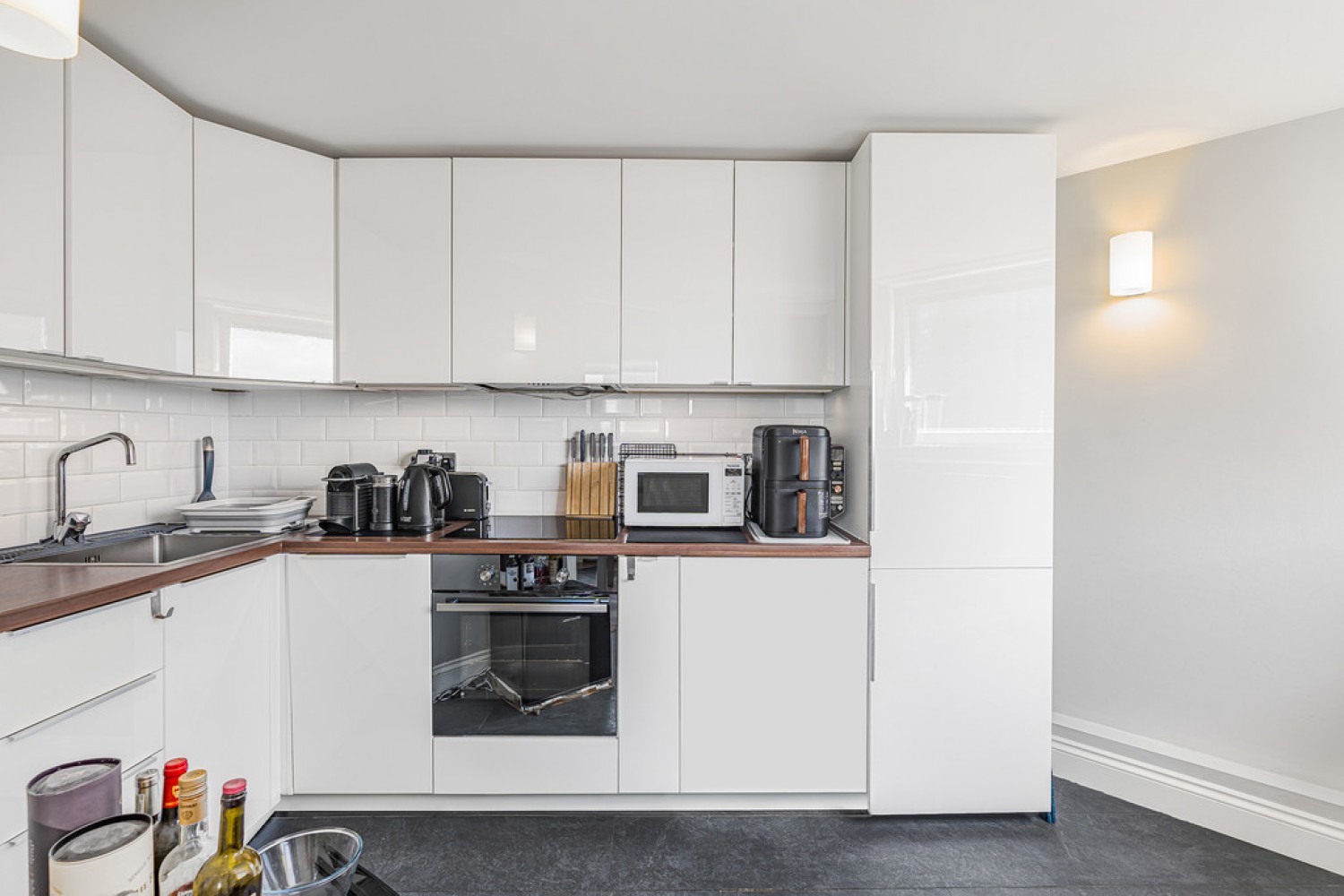 2 bedroom Flat for Sale Berenger Tower, Chelsea