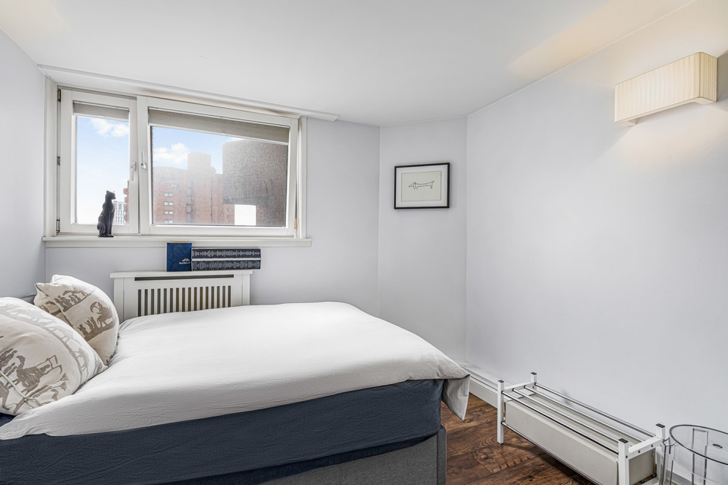 2 bedroom Flat for Sale Berenger Tower, Chelsea