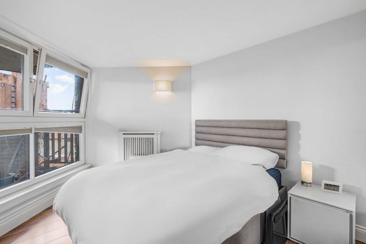 Berenger Tower, Chelsea