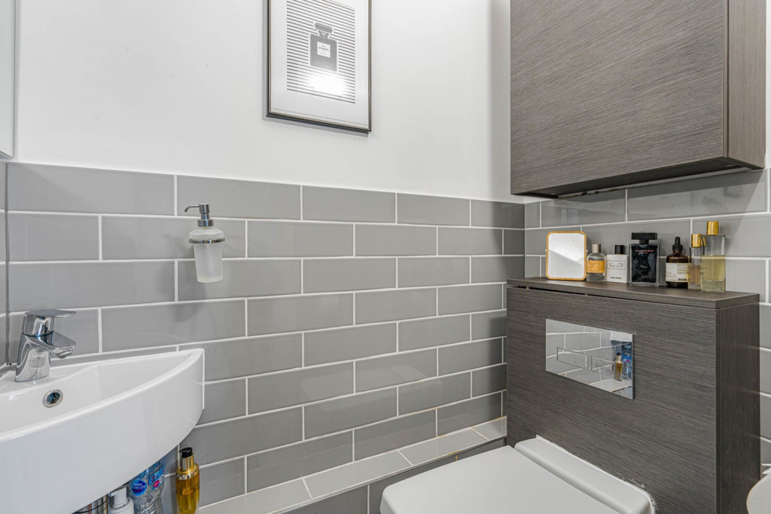 2 bedroom Flat for Sale Berenger Tower, Chelsea