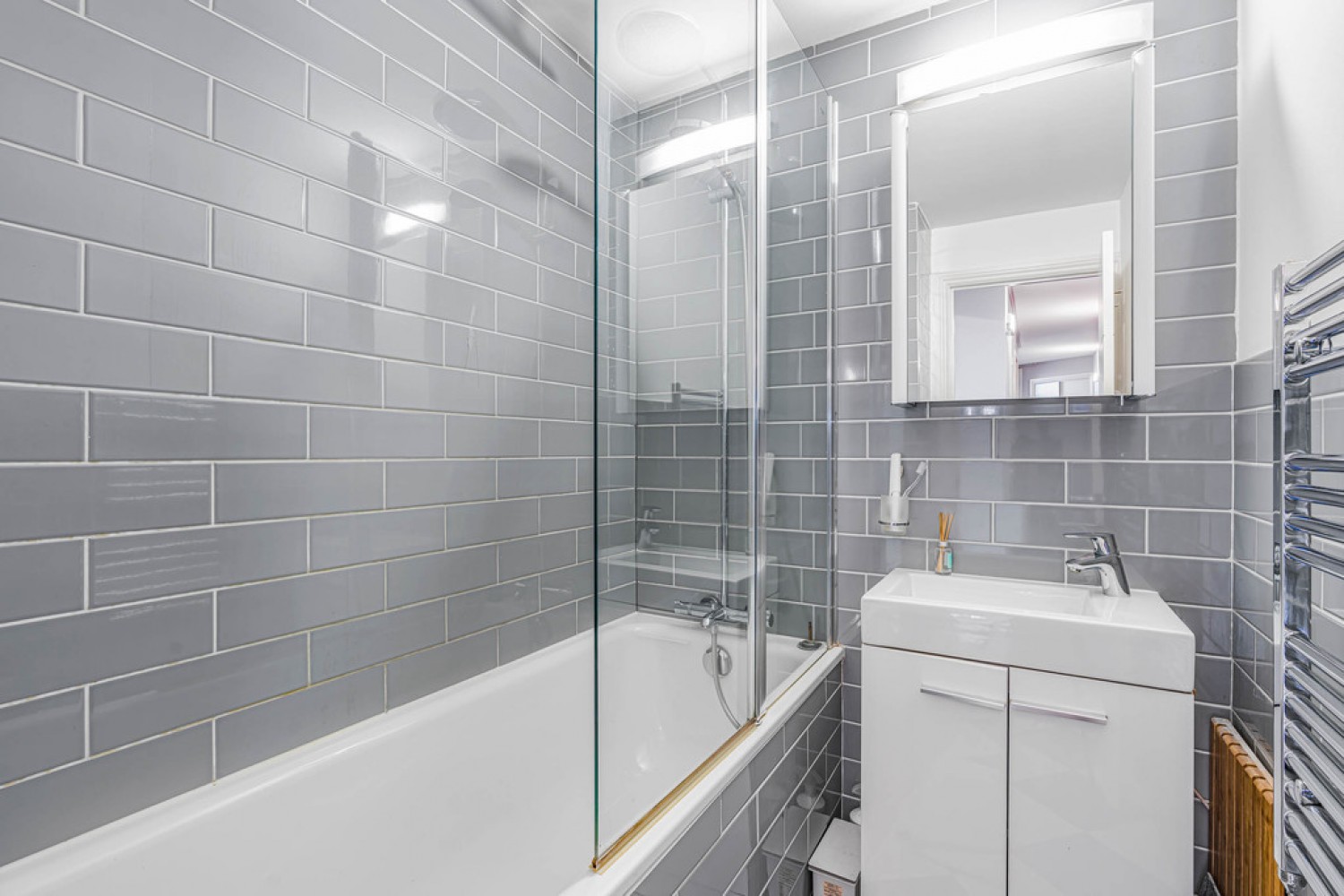 2 bedroom Flat for Sale Berenger Tower, Chelsea