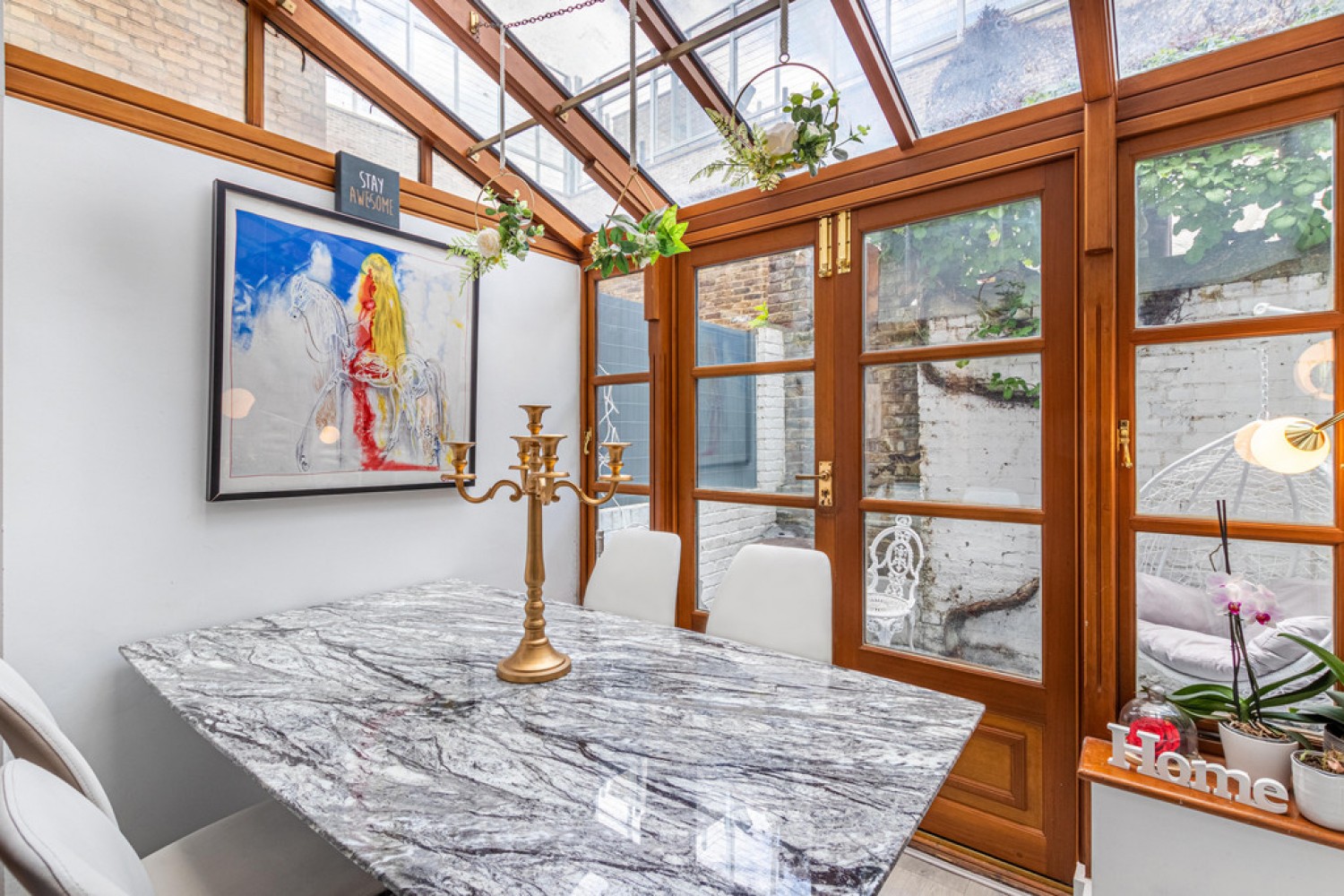 1 bedroom Flat for Sale Lots Road, Chelsea