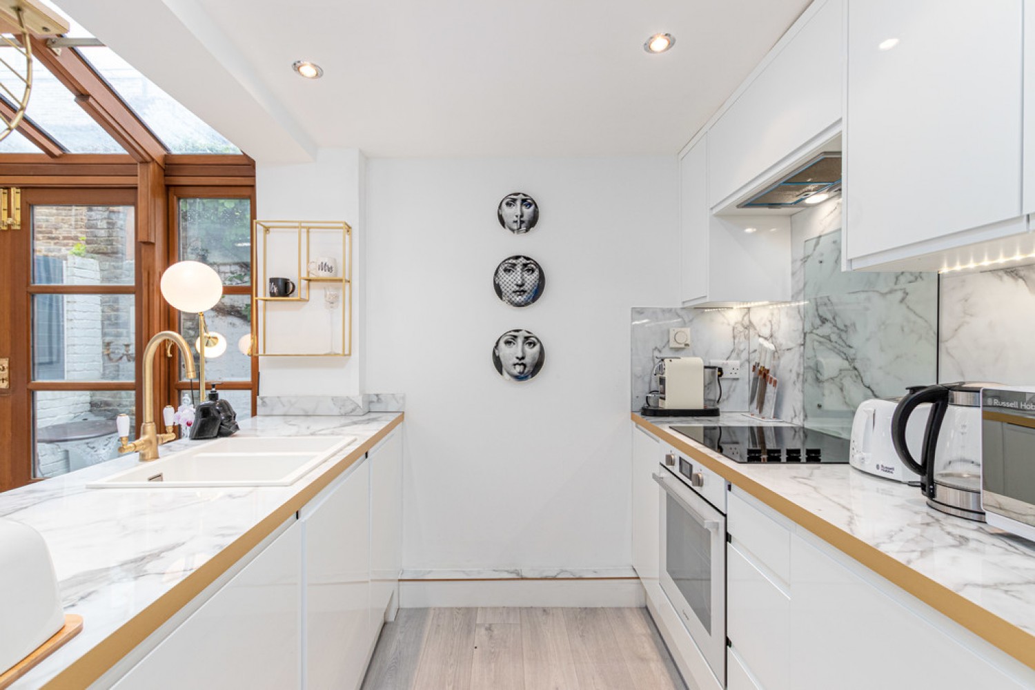 1 bedroom Flat for Sale Lots Road, Chelsea