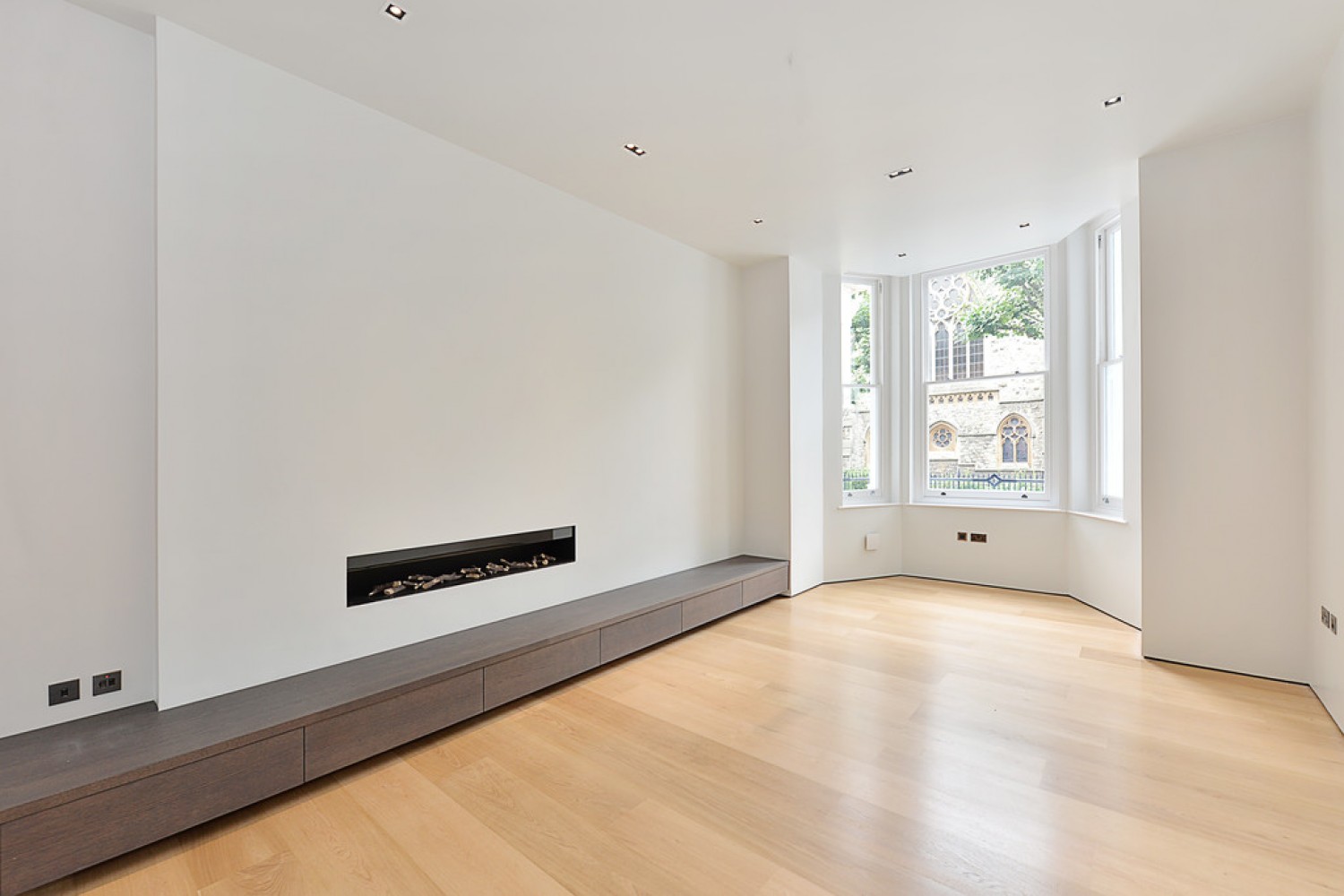 Redcliffe Square, Chelsea