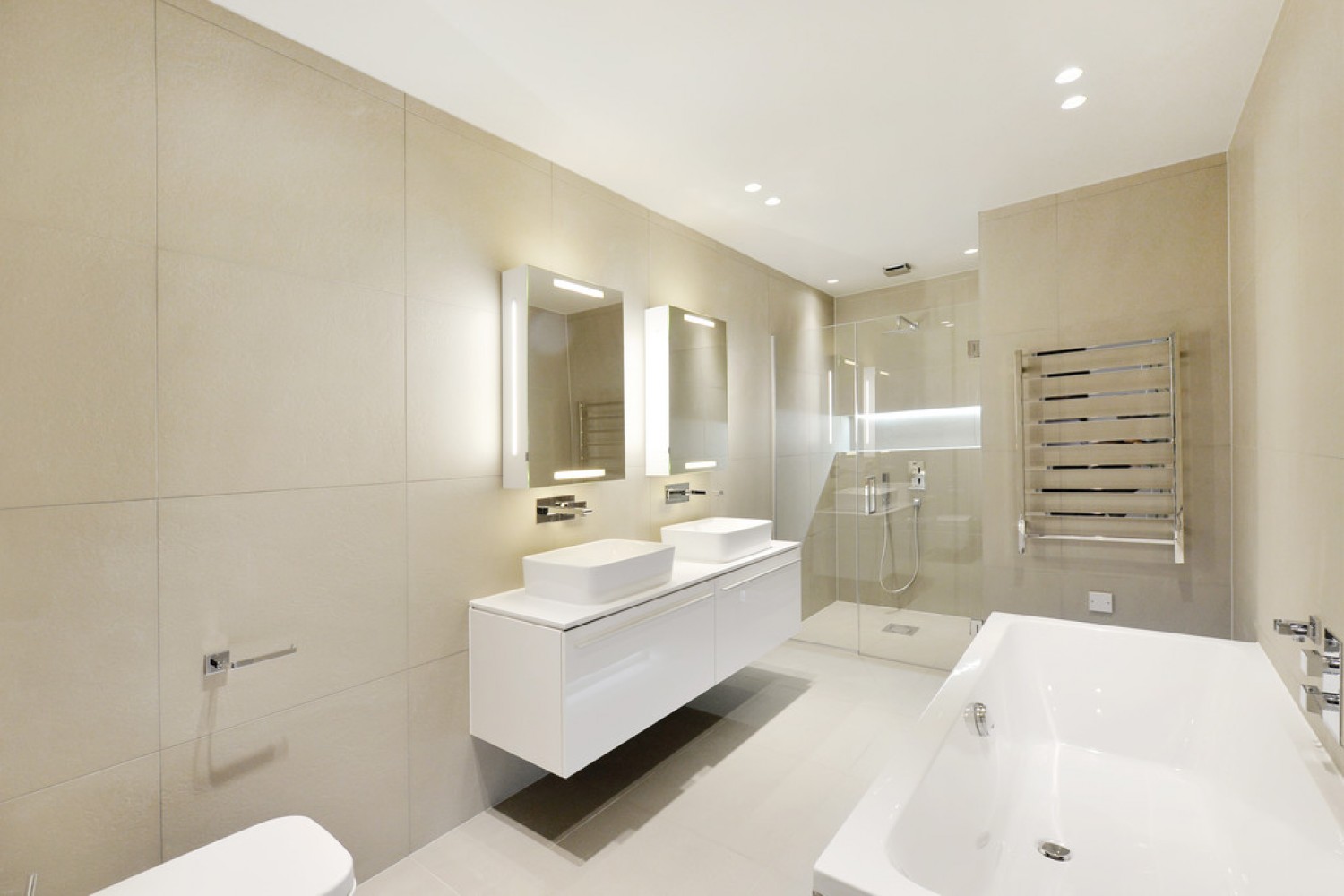 Redcliffe Square, Chelsea