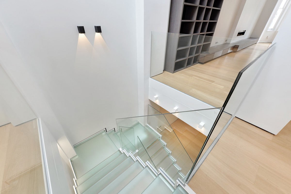 Redcliffe Square, Chelsea